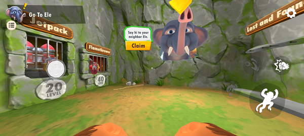 我是一只猴mod截图2