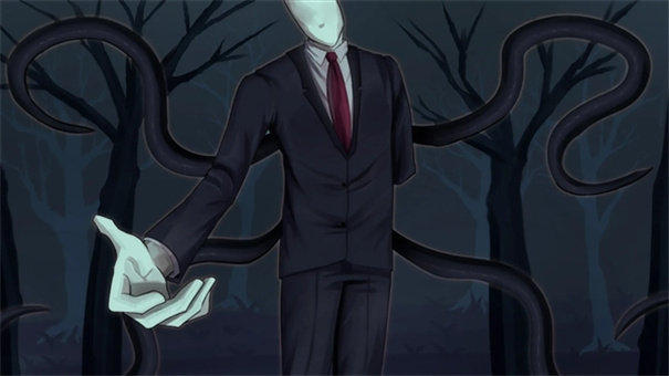 令人毛骨悚然的约会截图5