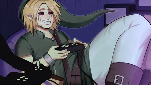 令人毛骨悚然的约会截图3