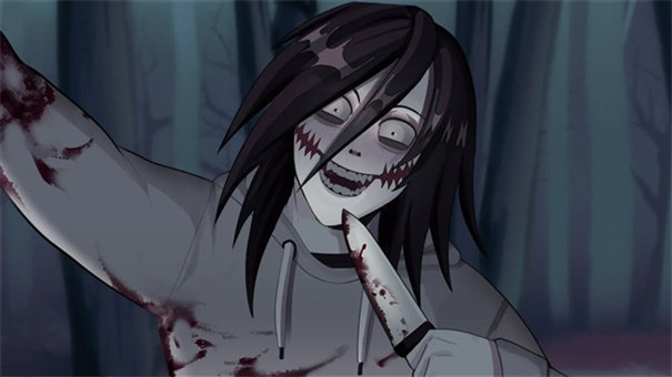 令人毛骨悚然的约会截图4