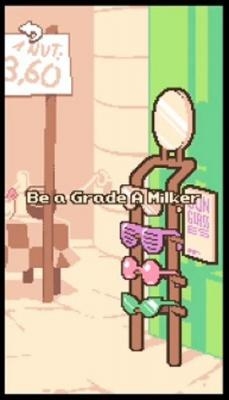 手摇椰奶汉化版截图2