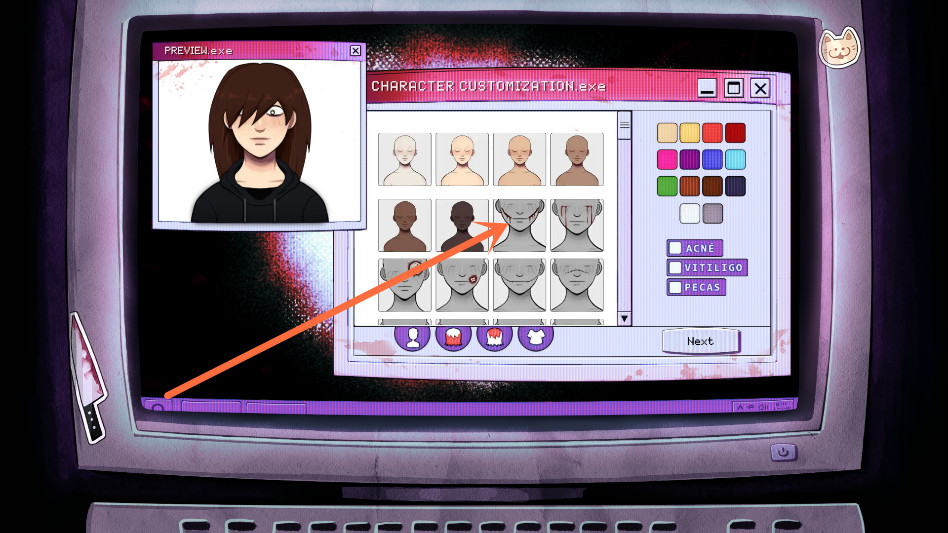 游戏怎么玩截图4