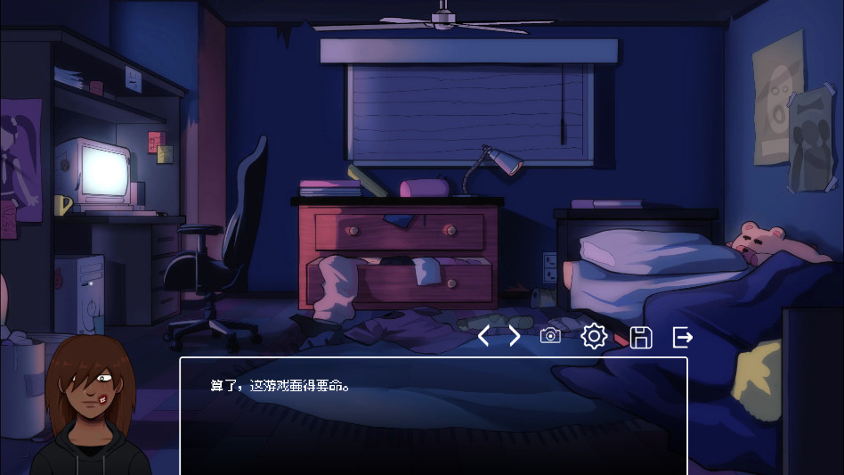 游戏怎么玩截图5