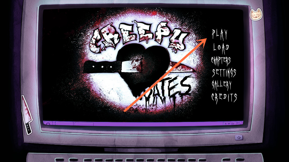 游戏怎么玩截图2