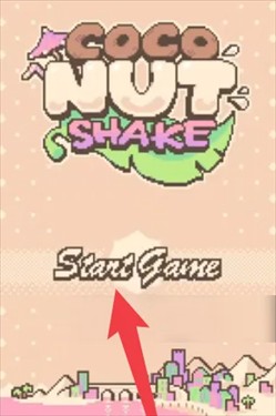 手摇椰奶汉化版