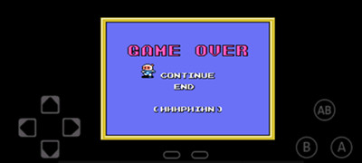 NES模拟器中文版