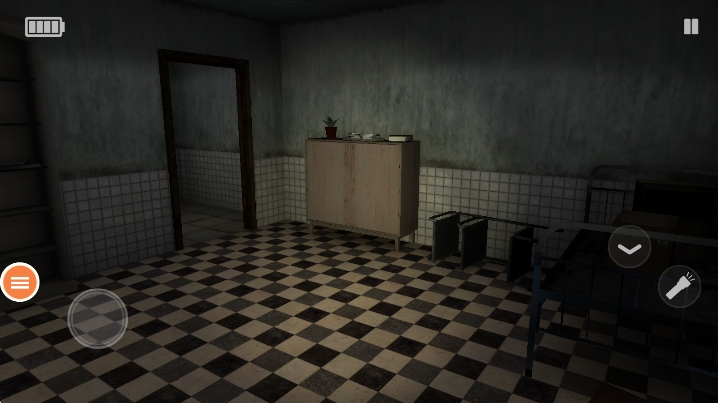 尖叫才能奔跑联机版截图3