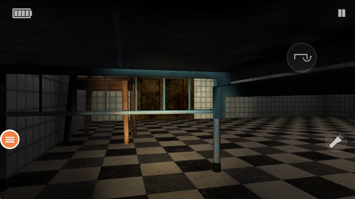 尖叫才能奔跑联机版截图4