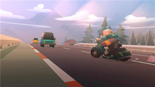 地狱骑士3中文版截图3