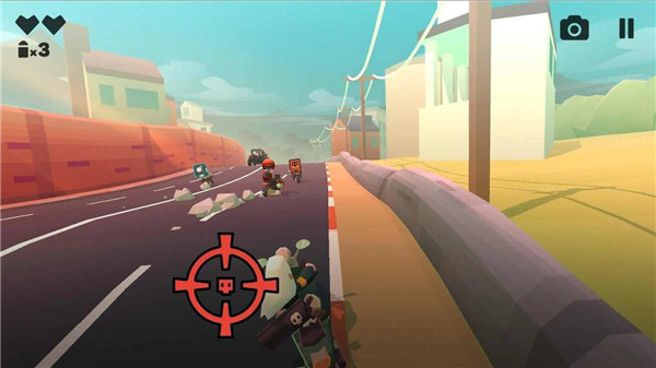 地狱骑士3中文版截图4