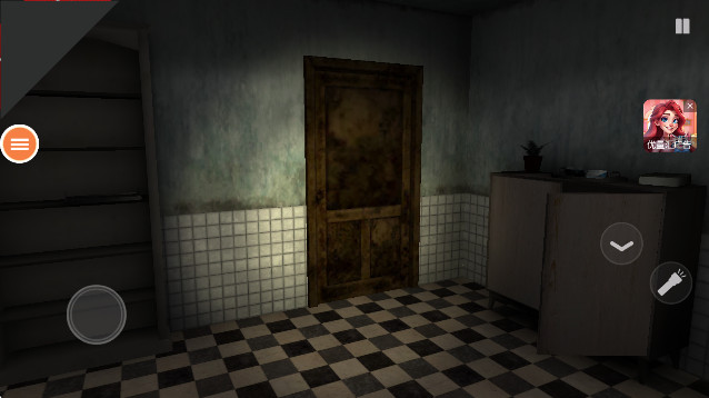 尖叫才能奔跑mustscream游戏