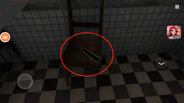 尖叫才能奔跑mustscream游戏