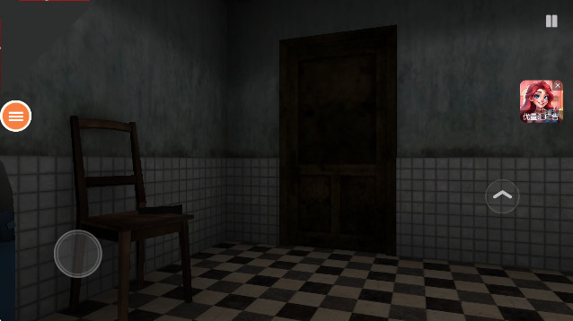 尖叫才能奔跑mustscream游戏