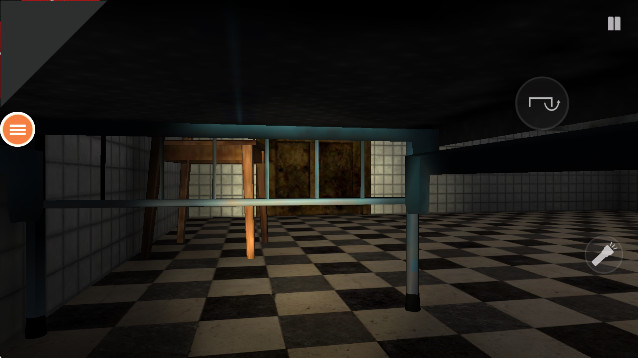 尖叫才能奔跑mustscream游戏