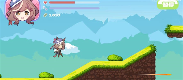 哈基米南北绿豆截图4