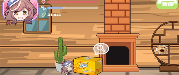 哈基米南北绿豆截图2