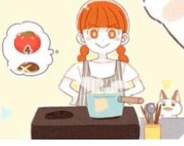 烹饪时光游戏