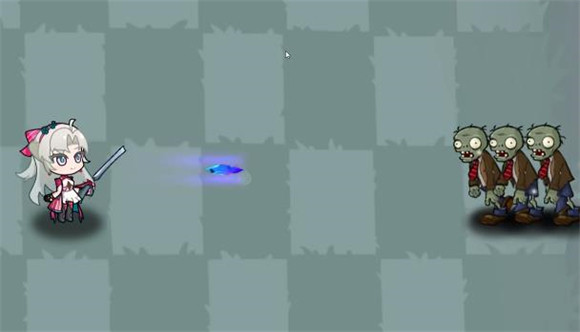 植物大战僵尸鸣潮版