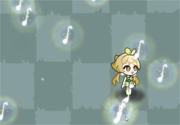 植物大战僵尸鸣潮版