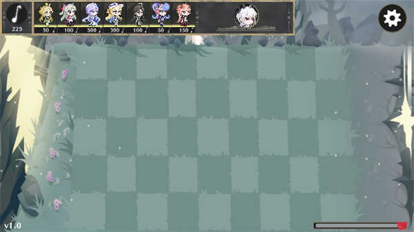 守护索拉里斯截图2