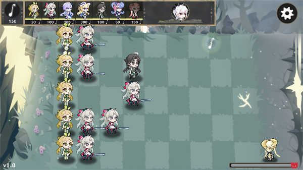 守护索拉里斯截图4