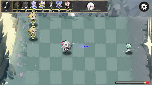 守护索拉里斯截图3