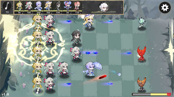 守护索拉里斯截图5