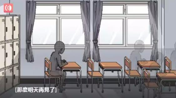 散漫同学的日常