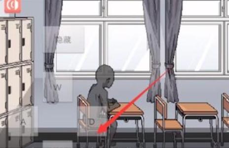 散漫同学的日常