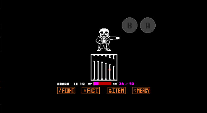 sans模拟器中文版截图2