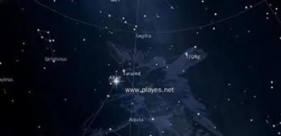 skymap中文版
