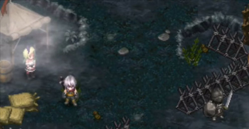 佣兵技能搭配配图2