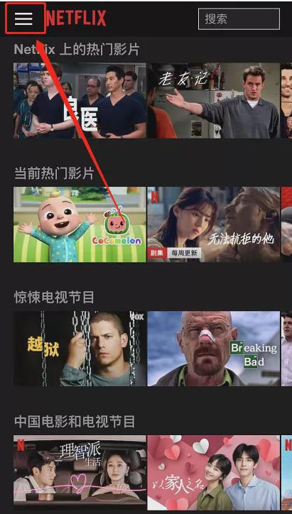 netflix最新版本
