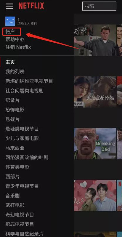 netflix最新版本