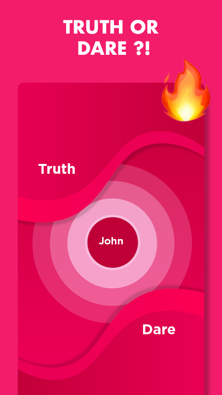 couplegame真心话大冒险截图1