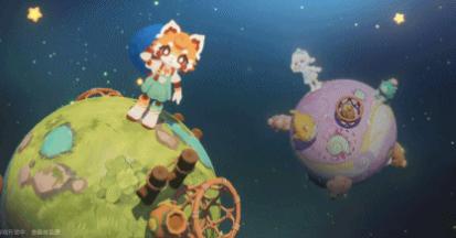 星布谷地米哈游