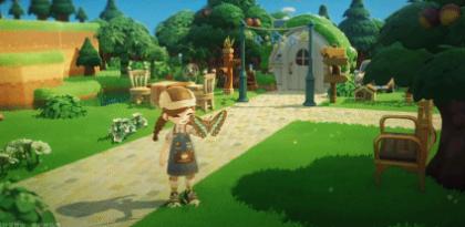 星布谷地米哈游