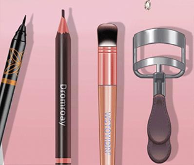 明星化妆师游戏