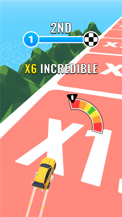 黄金拉力赛的艺术art of rally截图3