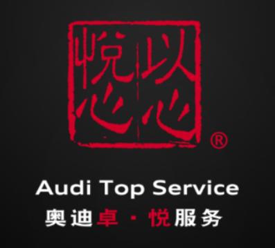 奥迪行车记录仪
