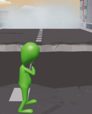 一元之争狙击外星人