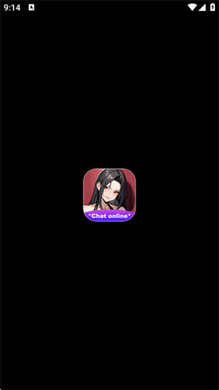 CharacterMe AI截图1