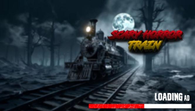 恐怖隐藏火车汉化版