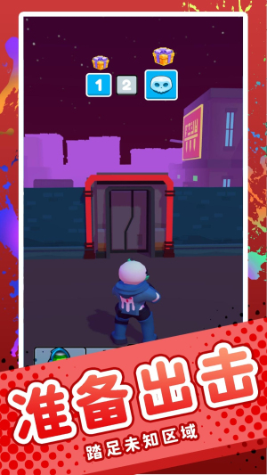 火柴人枪战精英mod截图3