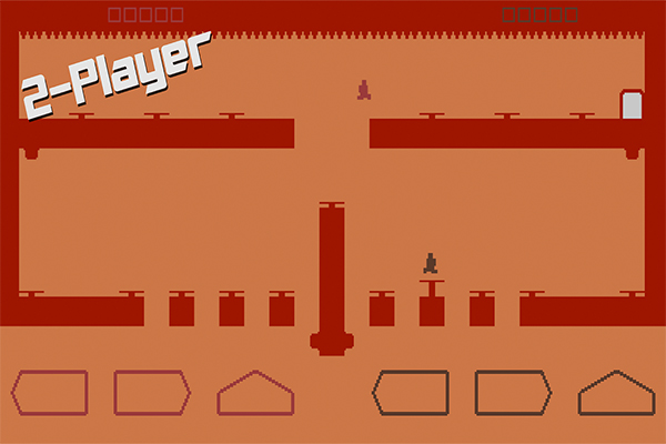 只有一道门手游国际服截图1