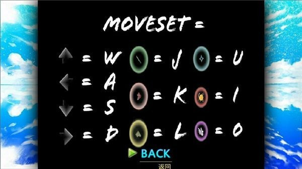 火影究极风暴4中文版