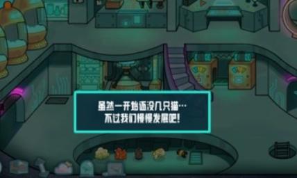卵生猫之星际海贼团