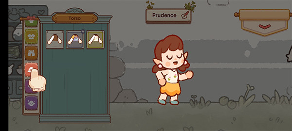 仙女村庄中文版