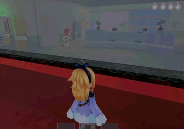 怎么进小黑屋配图2