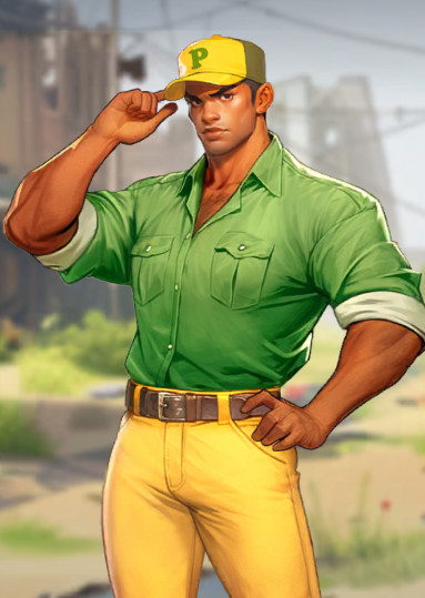 经典街机恐龙快打